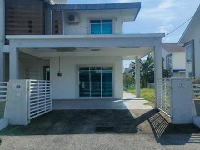 Residential House for sale in Sungai Petani, Kuala Muda