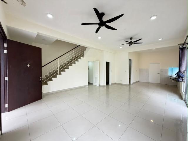House for sale in Selayang, Selangor