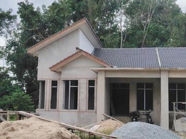 Residential House for sale in Pengkalan Bharu, Kelantan