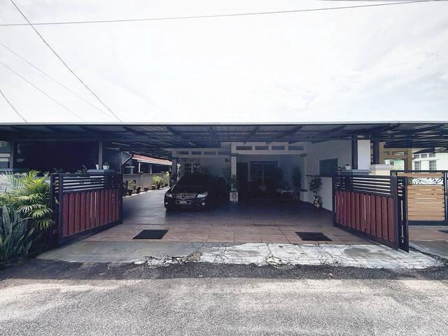 Residential House for sale in Rembau, Negeri Sembilan