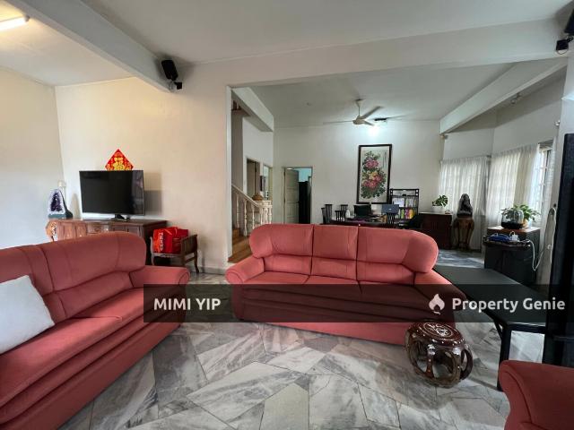 Residential House for sale in Kajang, Langat