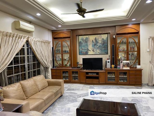 House for sale in Kajang, Langat
