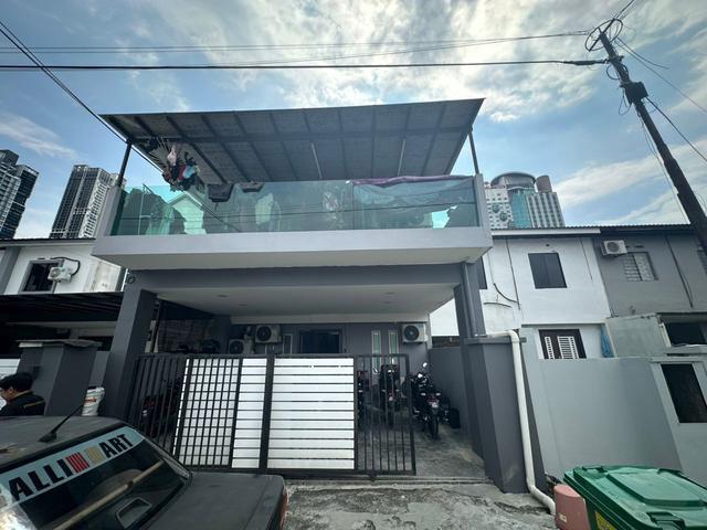 Residential House for sale in Johore Bahru, Johor