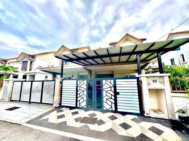 Residential House for sale in Selangor