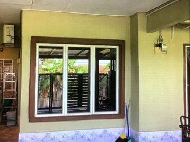 Residential House for sale in Selayang, Selangor
