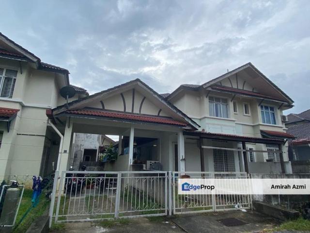 House for sale in Selangor