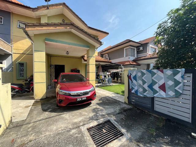 Residential House for sale in Kajang, Langat