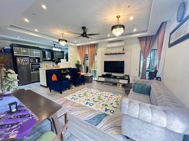 Residential House for sale in Kajang, Langat