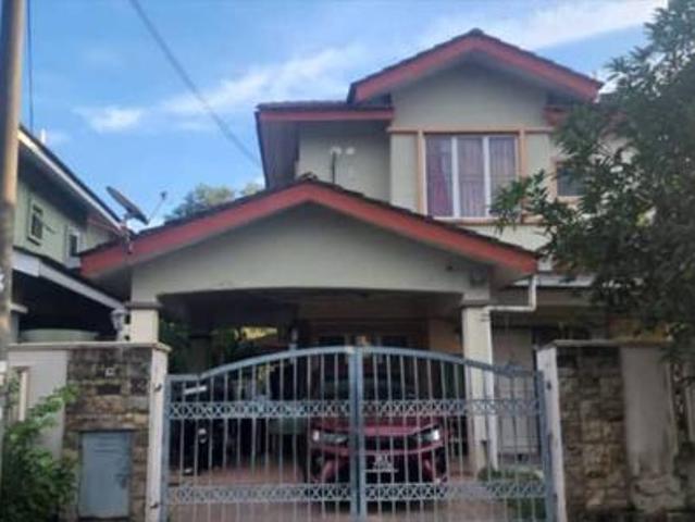 Residential House for sale in Selayang, Selangor