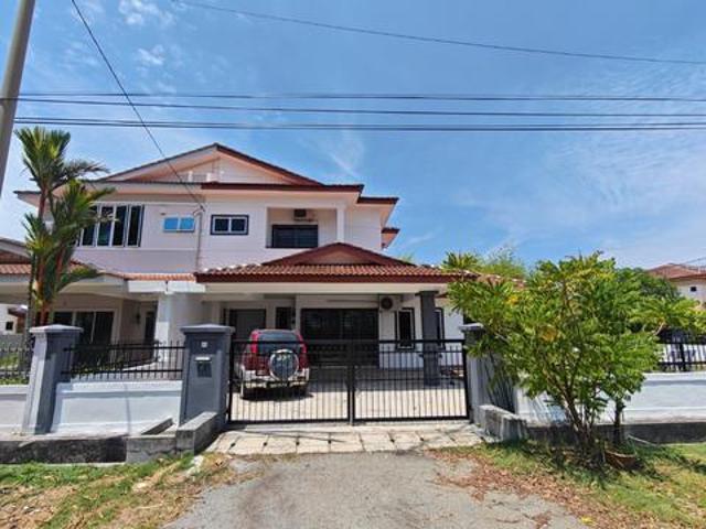 Residential House for sale in Seri Iskandar, Perak Tengah
