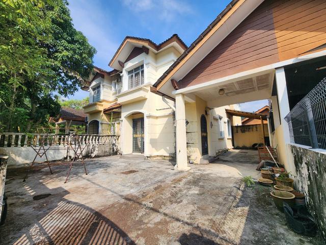 House for sale in Selangor