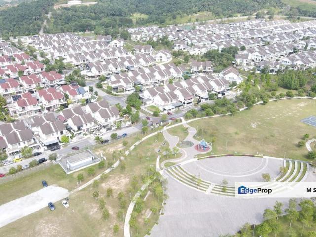 House for sale in Petaling, Alam Impian