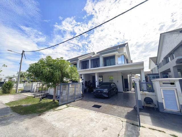 Residential House for sale in Bandar Puncak Alam, Kuala Selangor