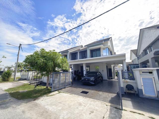 House for sale in Selangor