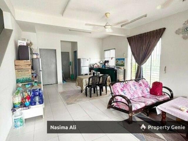 House for rent in Selangor