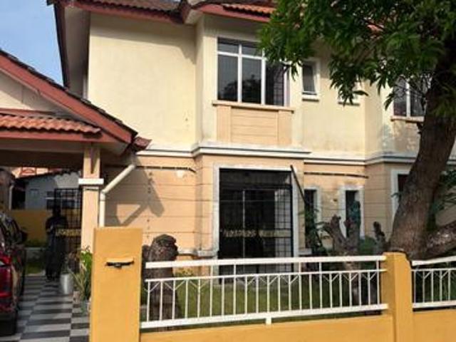 House for rent in Selangor