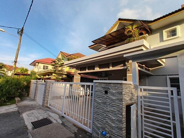 Residential House for rent in Kajang, Langat