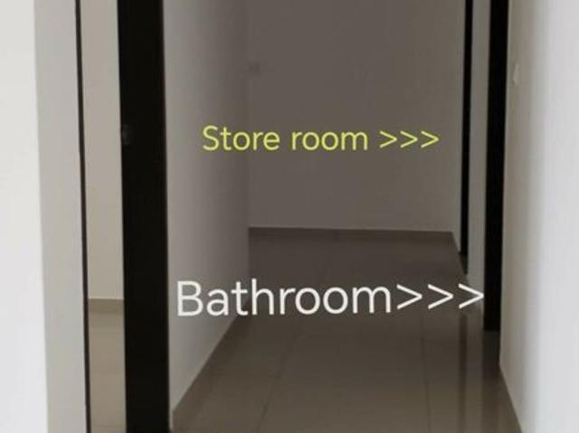 House for rent in Port Klang, Selangor
