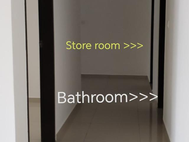 House for rent in Port Klang, Selangor