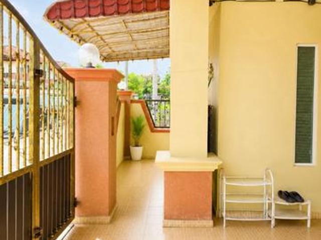 House for sale in Selayang, Selangor