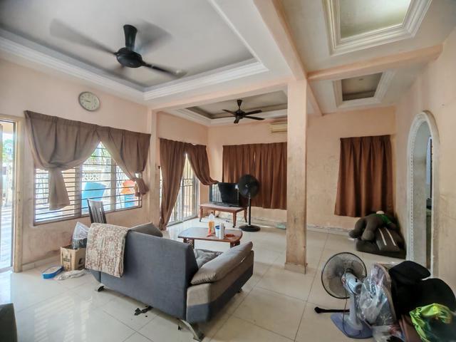 Residential House for rent in Selayang, Selangor
