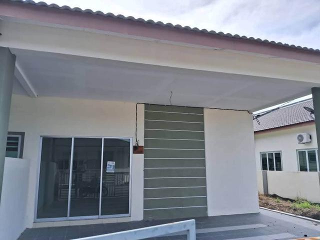 Residential House for sale in Perak