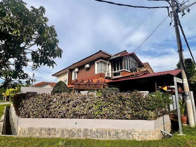 Residential House for rent in Kajang, Langat