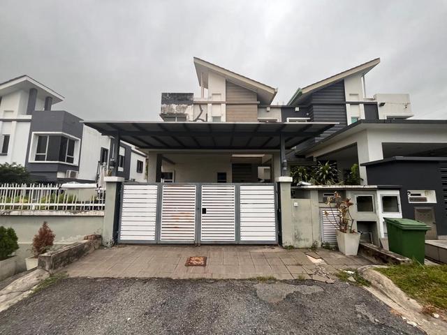 Residential House for sale in Petaling, Subang Jaya