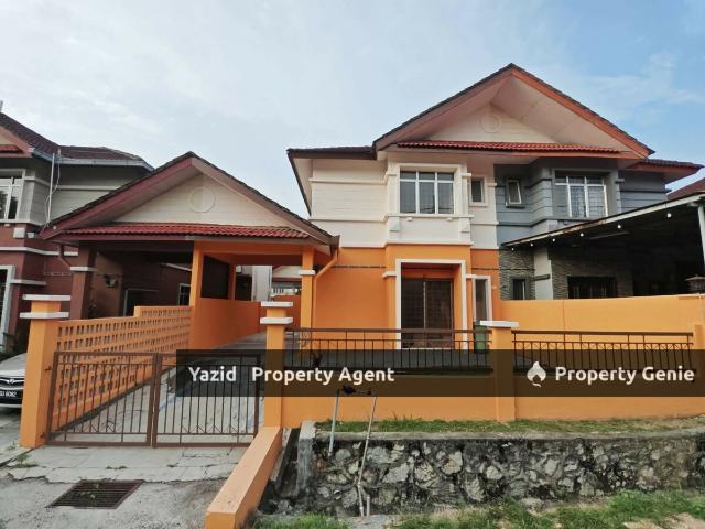 House for sale in Selangor