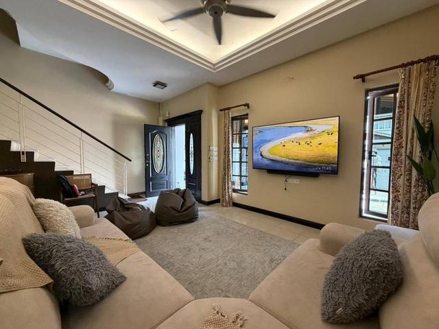 Residential House for sale in Petaling, Alam Impian