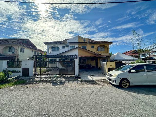 Residential House for sale in Petaling, Subang Jaya