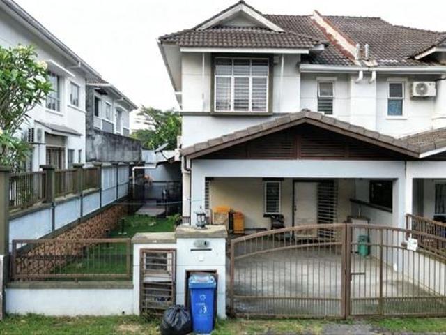 Residential House for sale in Petaling, Alam Impian