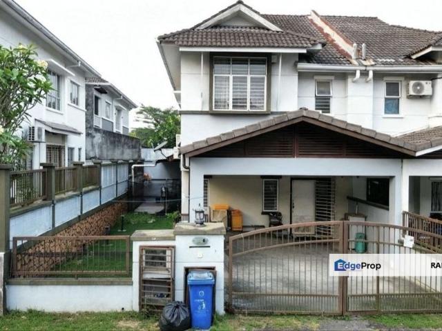 House for sale in Petaling, Alam Impian