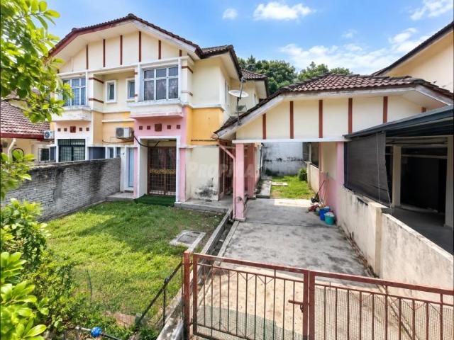 Apartment for rent in Selangor