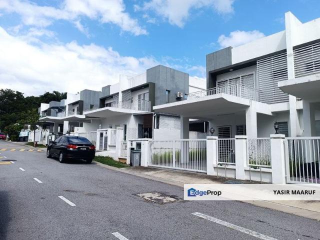 House for sale in Nilai, Negeri Sembilan