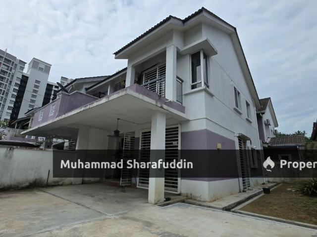 House for sale in Selangor