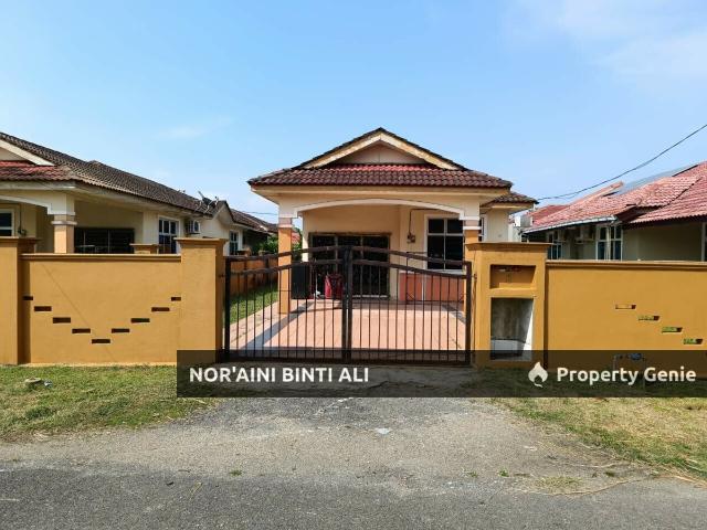 House for sale in Pahang