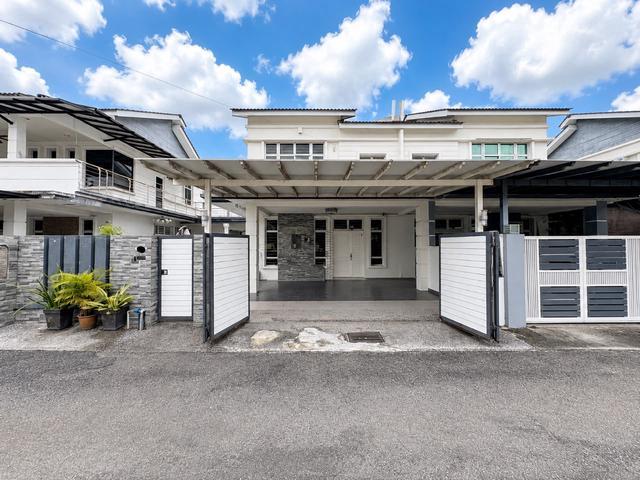 House for sale in Saujana, Selangor