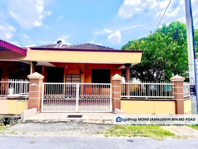 House for sale in Bahau, Negeri Sembilan