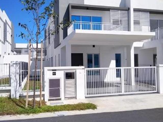 House for rent in Nilai, Negeri Sembilan