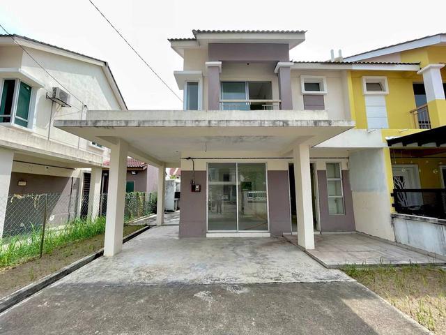 Residential House for sale in Bandar Puncak Alam, Kuala Selangor
