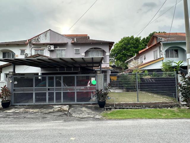 Residential House for rent in Tanjong Sepat, Selangor