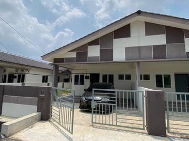 Residential House for sale in Perak
