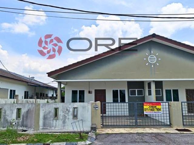 Residential House for sale in Perak