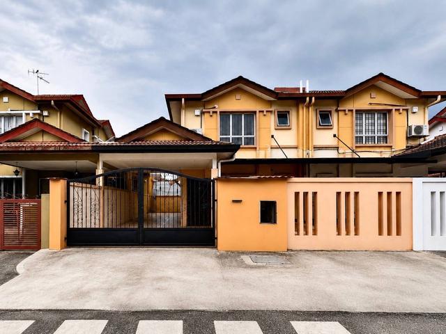 House for sale in Petaling, Alam Impian