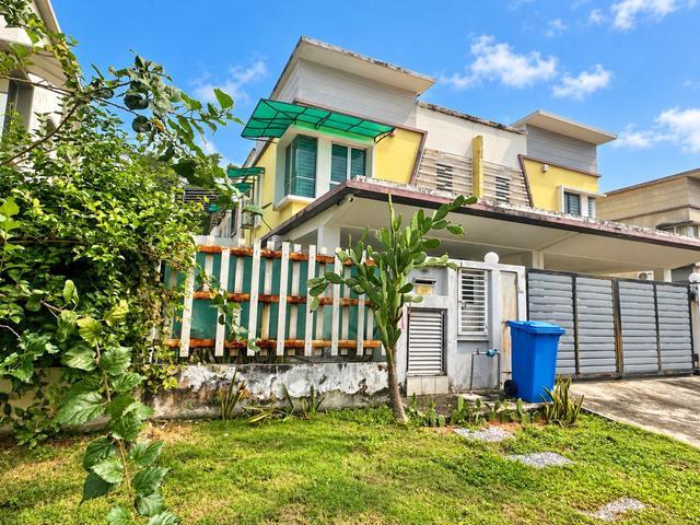 Residential House for sale in Setia Alam, Shah Alam