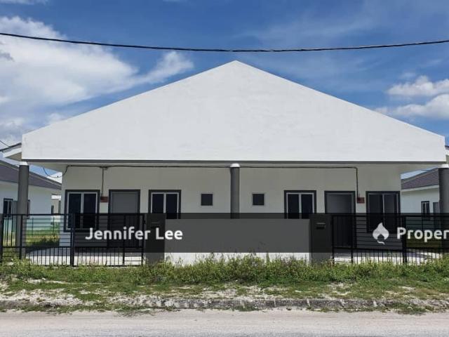 House for sale in Perak, Mambang Diawan