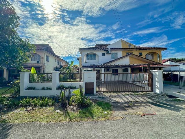 Residential House for sale in Petaling, Subang Jaya