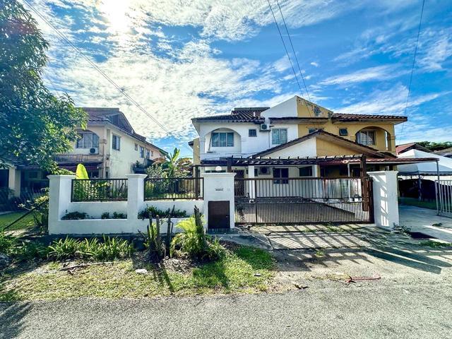 House for sale in Petaling, Subang Jaya