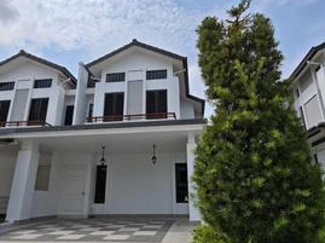 Residential House for sale in Kajang, Langat